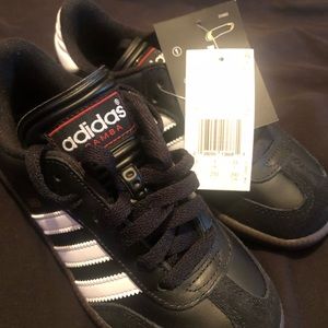 Kids adidas shoes
